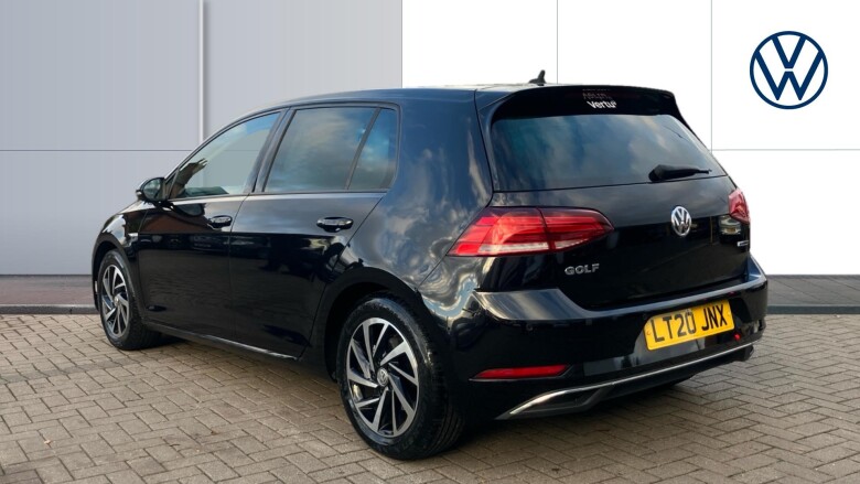 Volkswagen Golf 1.5 TSI EVO Match Edition 5dr Petrol Hatchback